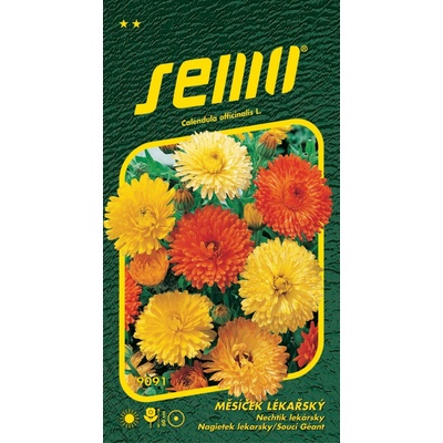 Semo Nechtík lekársky - zmes Pacific Beauty 1g
