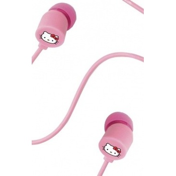 Coloud Hello Kitty in Ear