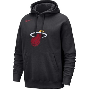 Nike Суитшърт mia mnk club hdy po