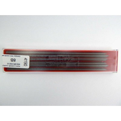 Koh-i-noor Tuhy do versatilky 8B 4190 průměr 2mm