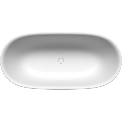 Kaldewei Meisterstück Oyo Duo 1730x820 mm 205143803001