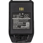 Cameron sino Батерия за телефон Avaya DECT 3740 3, 7V 1100mAh LiIon CAMERON SINO (CS-AYD810CL) - privantex