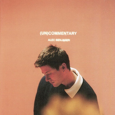 BENJAMIN, ALEC - UN COMMENTARY LP