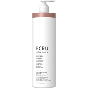 Ecru New York Curl Perfect Hydrating Shampoo 709 ml