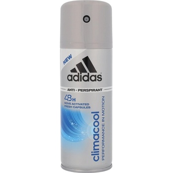 Adidas Climacool 48 h Men deospray 150 ml