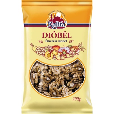 Kalifa Vlašské ořechy (200g)