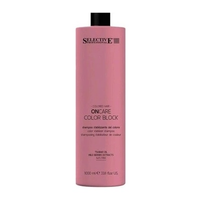 Selective OnCare Color Block Šampon 1000 ml