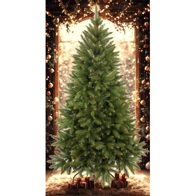 Umelý vianočný stromček Sonic 161 - 180 cm