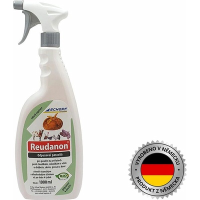 SCHOPF REUDANON, 1000 ml