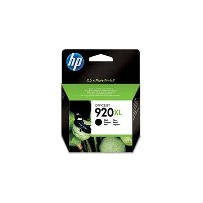 HP Cartridge 920XL Black