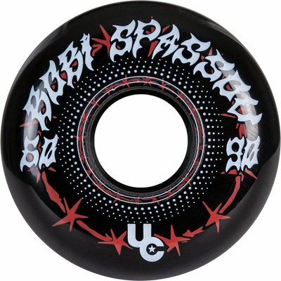 Undercover Bobi Spassov 60mm 90A 4ks