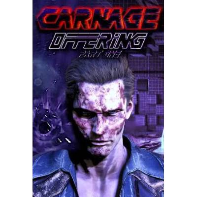 Игра CARNAGE OFFERING за PC Steam, Електронна доставка