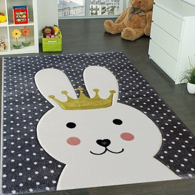 Berfin Smart Kids 22414 Grey Šedá