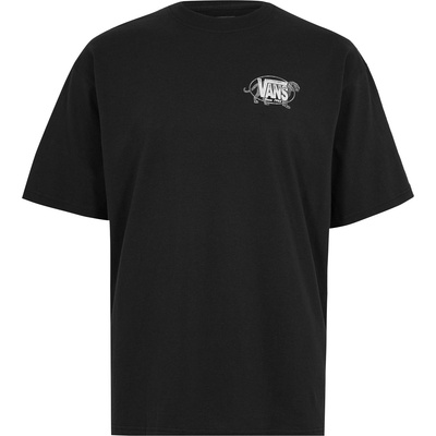 Vans Тениска Vans Men's Awakened T-Shirt - Black
