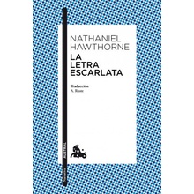 LA LETRA ESCARLATA