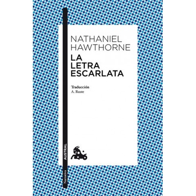 LA LETRA ESCARLATA