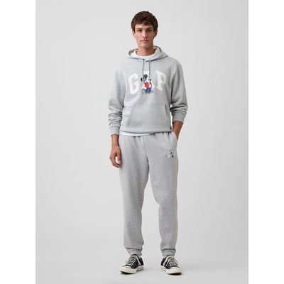 Gap & Disney Mickey Mouse sivá