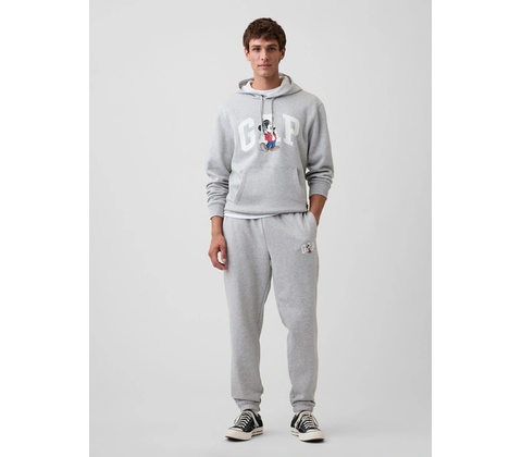 Gap & Disney Mickey Mouse sivá