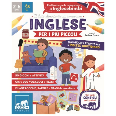Inglese per i più piccoli