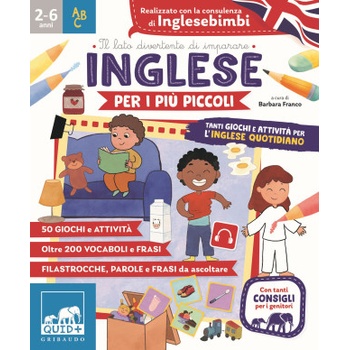 Inglese per i più piccoli