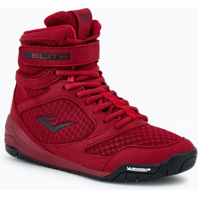 Everlast Elite 2 červená