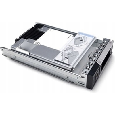 Dell 960GB SSD 3.5" SATA, 345-BDQM