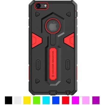Image 1 of Apple iPhone 6 Plus Nillkin Deffender Калъф и Протектор