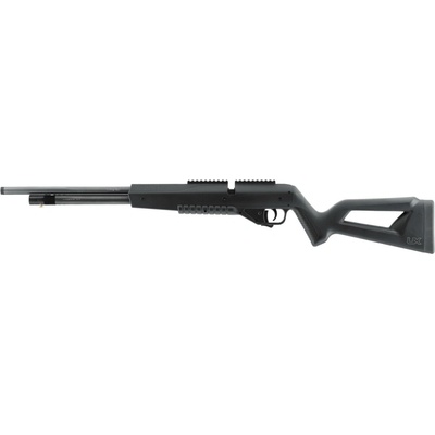 Umarex Iconix PCP 4,5mm čierna