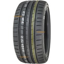 Osobní pneumatiky Kumho Ecsta PS91 245/40 R18 97Y