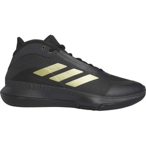 adidas Bounce legends черно, светло-зелено 45 1/3 (ie9278)