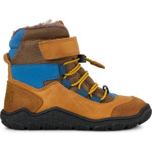 Koel Детски обувки barefoot Koel Kid's Ravo Wool Tex Barefoot shoes - Miel - размер 35 (EU) (702-6193-0322)