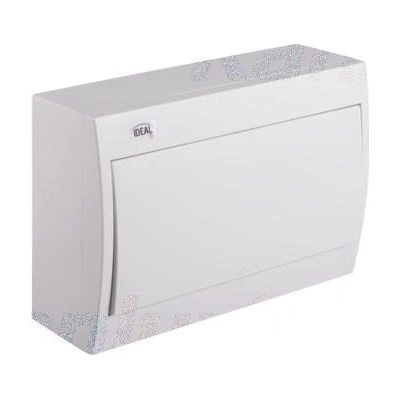 Kanlux KDB-S12P 23624