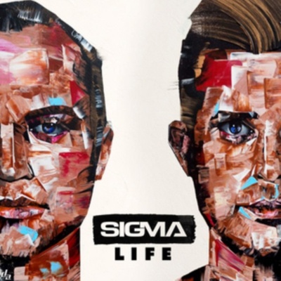 Sigma - Life CD