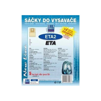 Jolly ETA2 5 ks