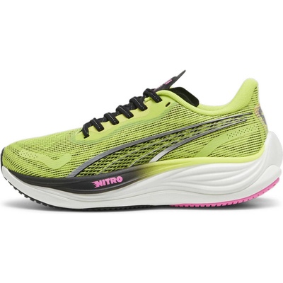 PUMA Обувки Velocity Nitro 3 Psychedelic Rush Wns