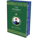 The Hobbit Illustrated by the Author - Tolkien J. R. R.