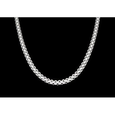 Klenotyn Stříbrný řetízek KRS017