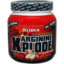 Aminokyseliny Weider ARGININE X-PLODE 500 g