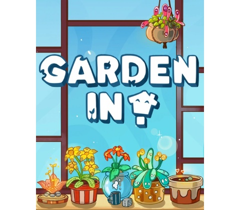 Garden In!