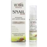 Victoria Beauty Регенериращ серум с екстракт от охлюви 30мл