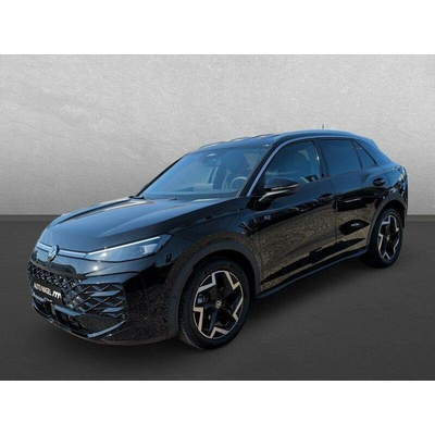 Volkswagen T-Roc eTSI R-Line DSG 110 kW