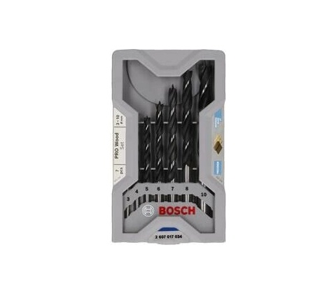Bosch 2.607.017.034