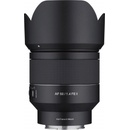 Samyang AF 50 mm f/1.4 FE II Sony E-mount
