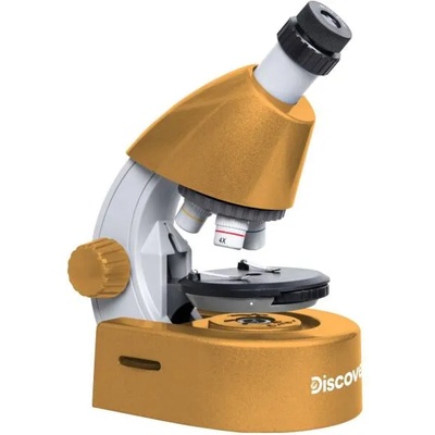 Levenhuk Micro Solar 40-640x (77953)