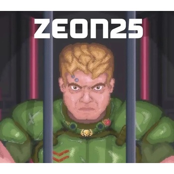 Zeon 25