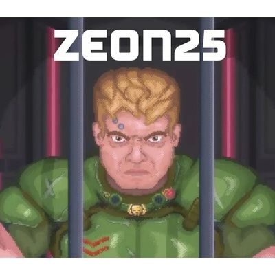 Zeon 25
