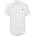 Jack Wills Риза Jack Wills Men's Short Sleeve Plain Shirt - White