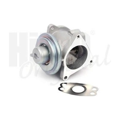 HÜCO AGR ventil Hueco HUC 138474
