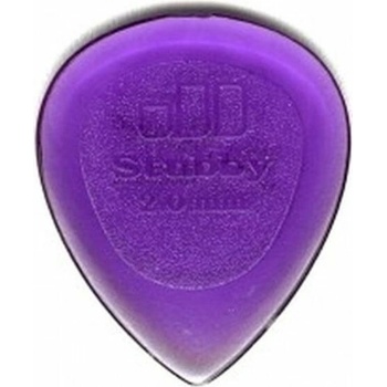 DUNLOP Stubby 2.00