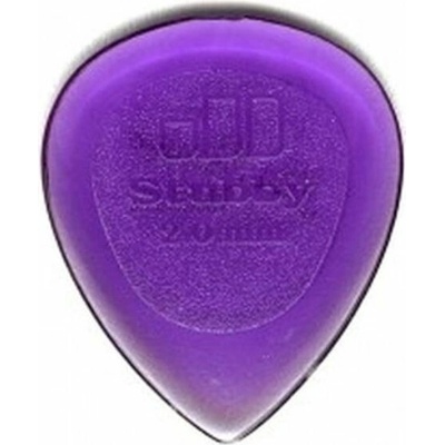 DUNLOP Stubby 2.00